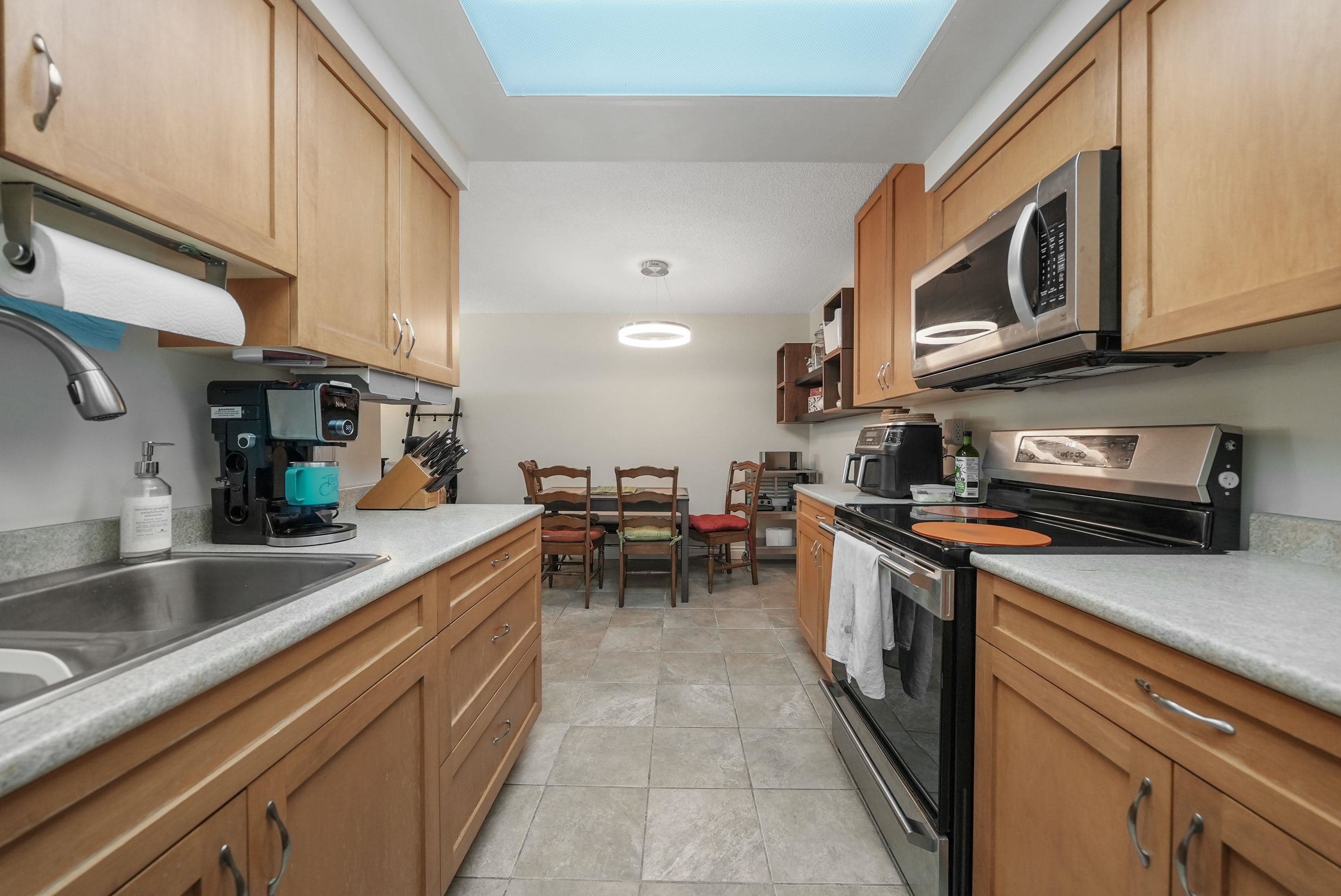 201 - 444 E 6th Avenue, Vancouver, V5T 1K6 — photo 3