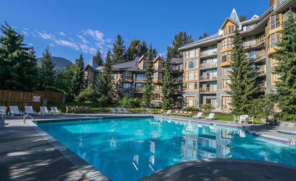 119 - 4315 Northlands Boulevard, Whistler, V8E 1C1 — photo 1