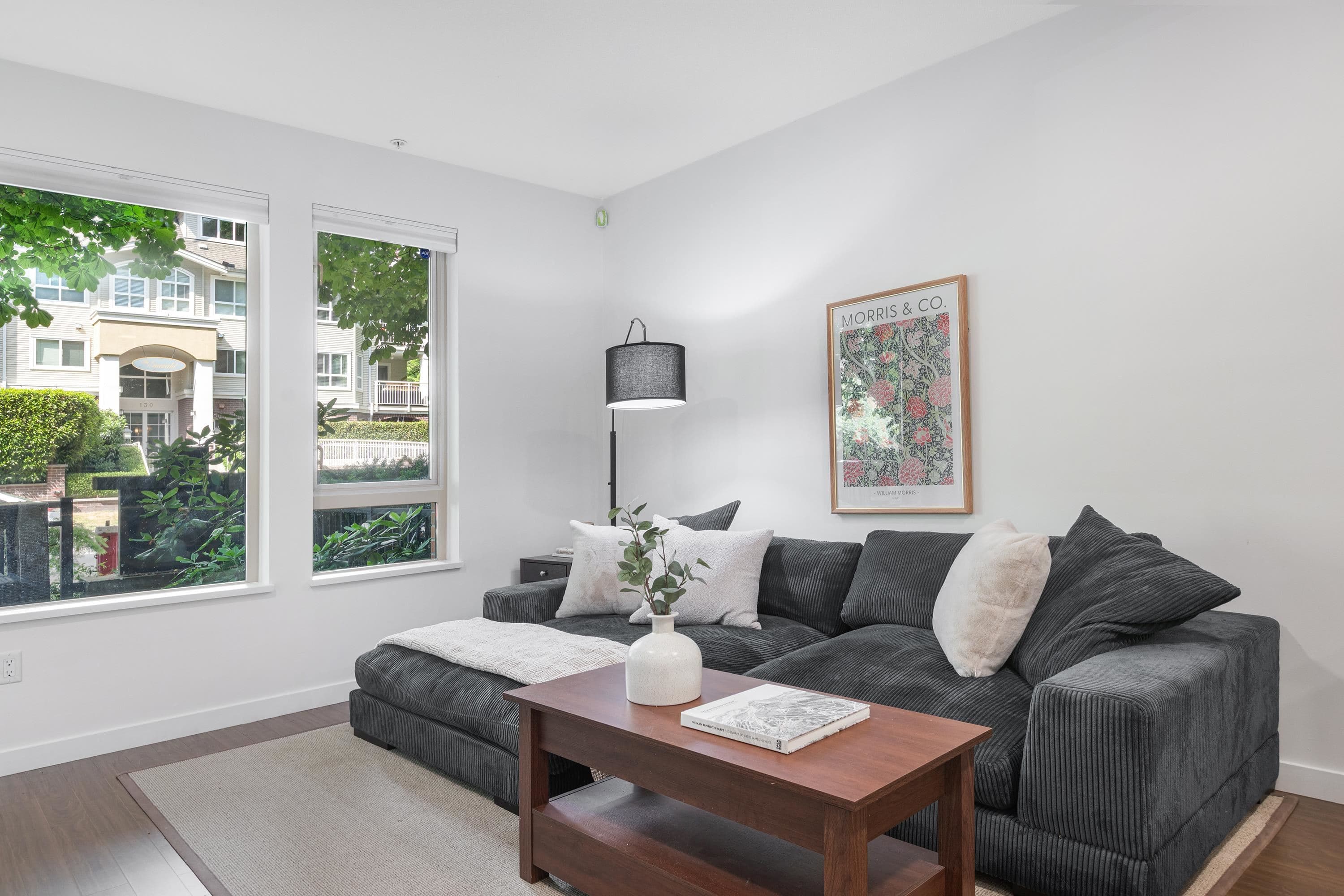 113 - 119 W 22nd Street, North Vancouver, V7M 0B4 — photo 3