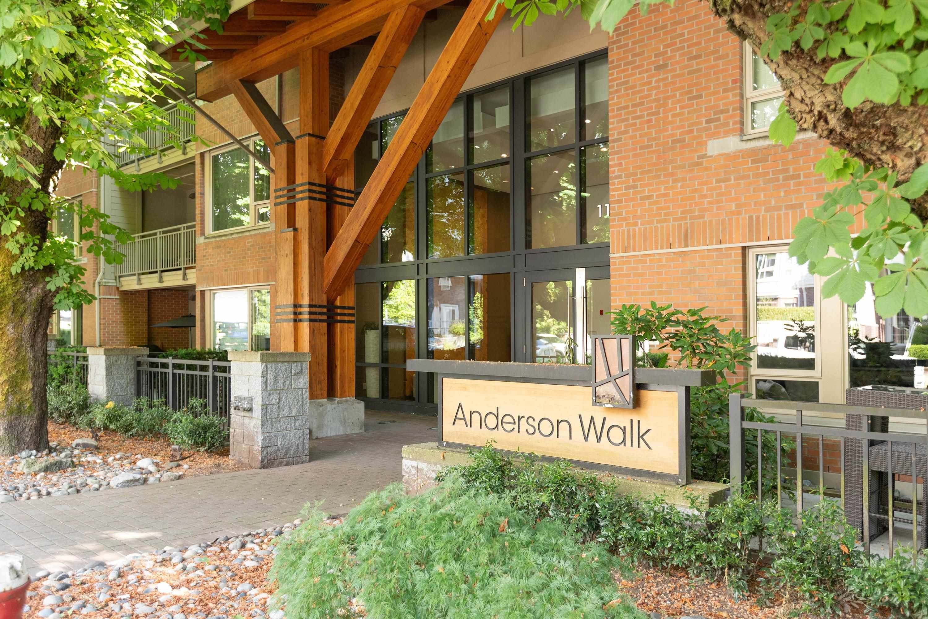 113 - 119 W 22nd Street, North Vancouver