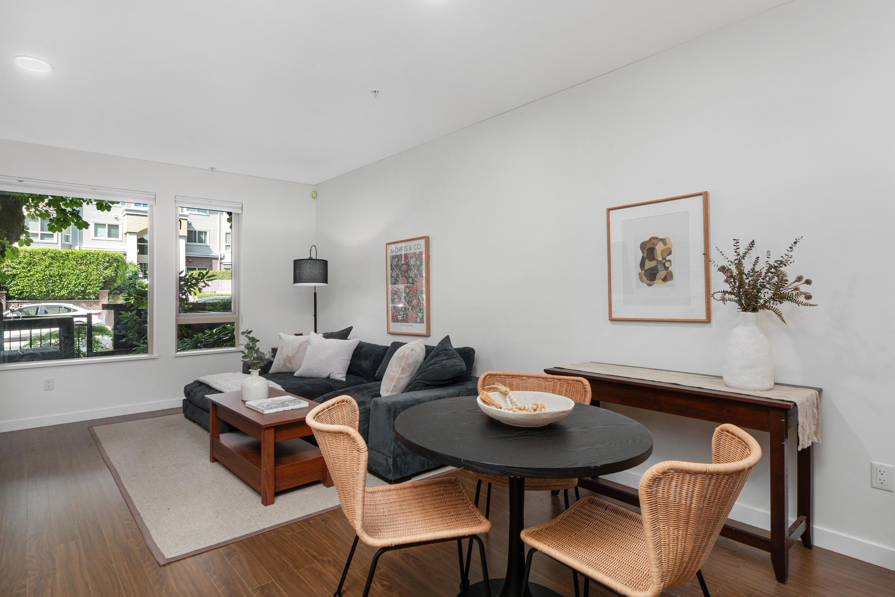 113 - 119 W 22nd Street, North Vancouver, V7M 0B4 — photo 5