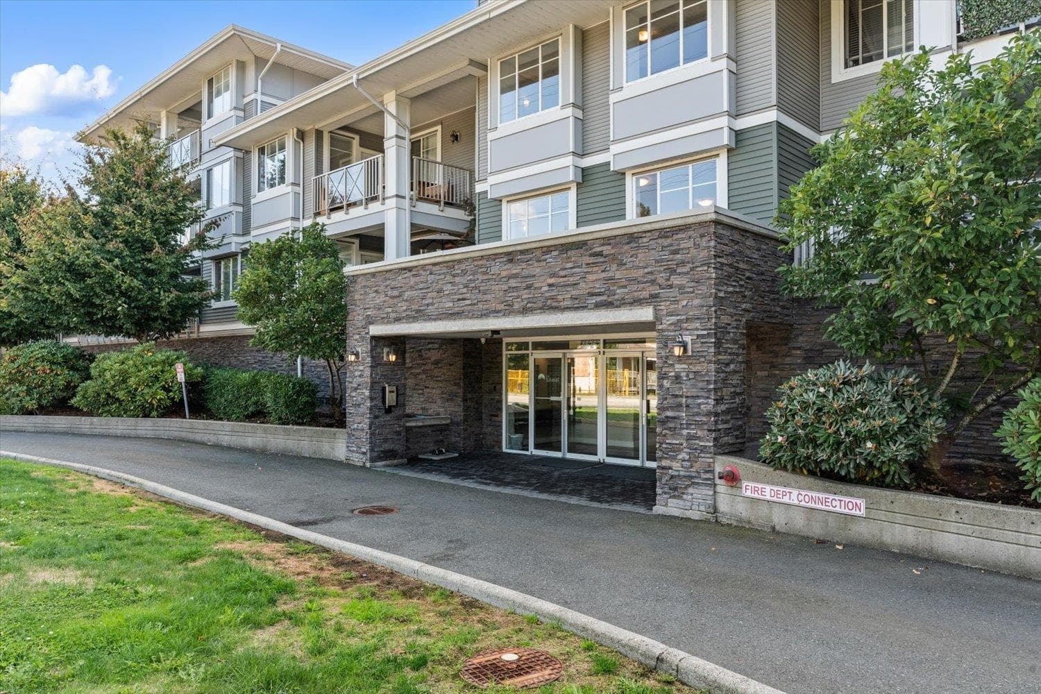 223 - 46262 First Avenue, Chilliwack, V2P 0C3 — photo 2