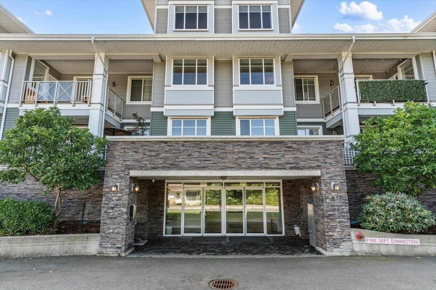 223 - 46262 First Avenue, Chilliwack, V2P 0C3 — photo 3