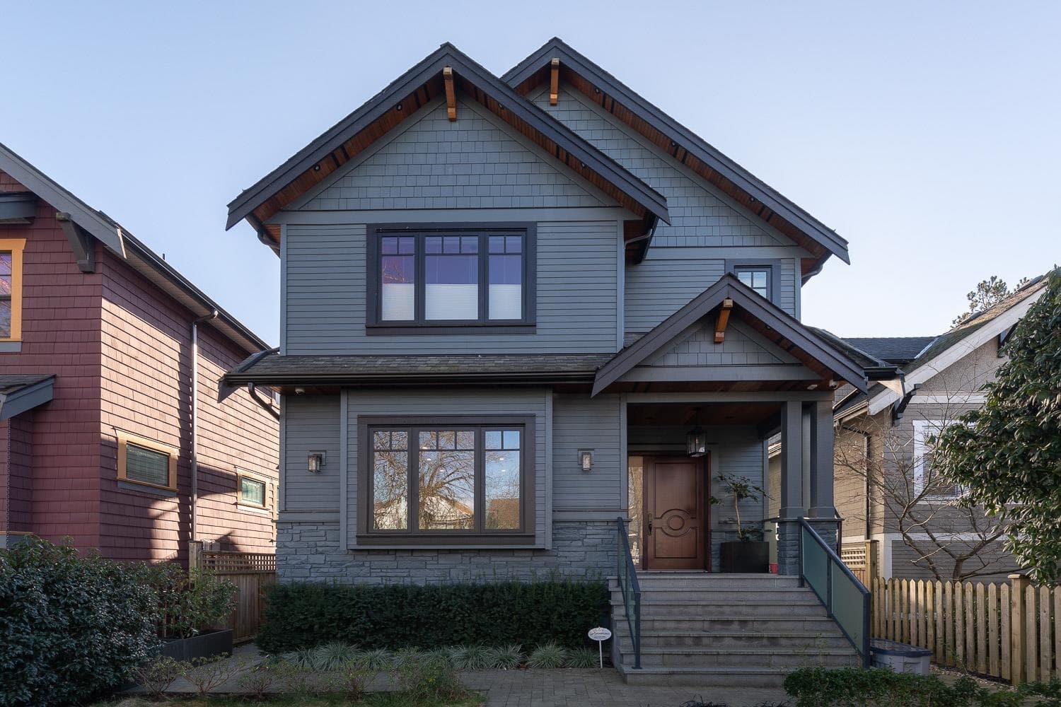 852 W 18th Avenue, Vancouver, V5Z 1W3 — photo 2