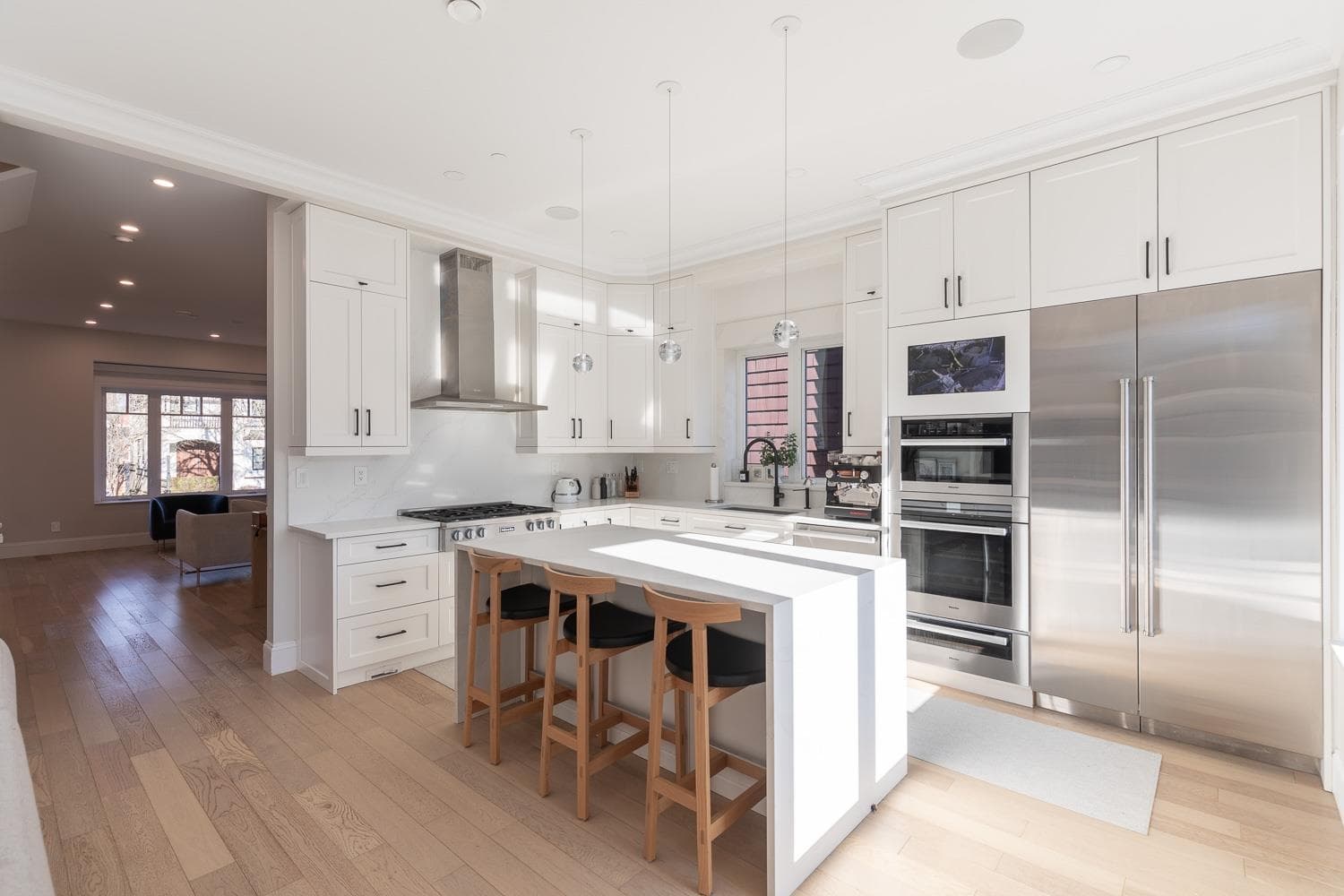 852 W 18th Avenue, Vancouver, V5Z 1W3 — photo 3