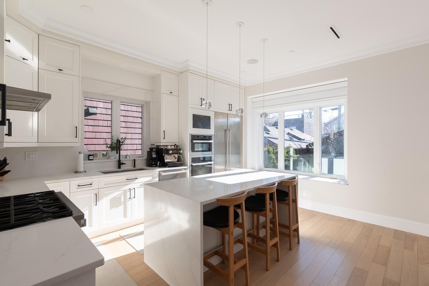 852 W 18th Avenue, Vancouver, V5Z 1W3 — photo 5