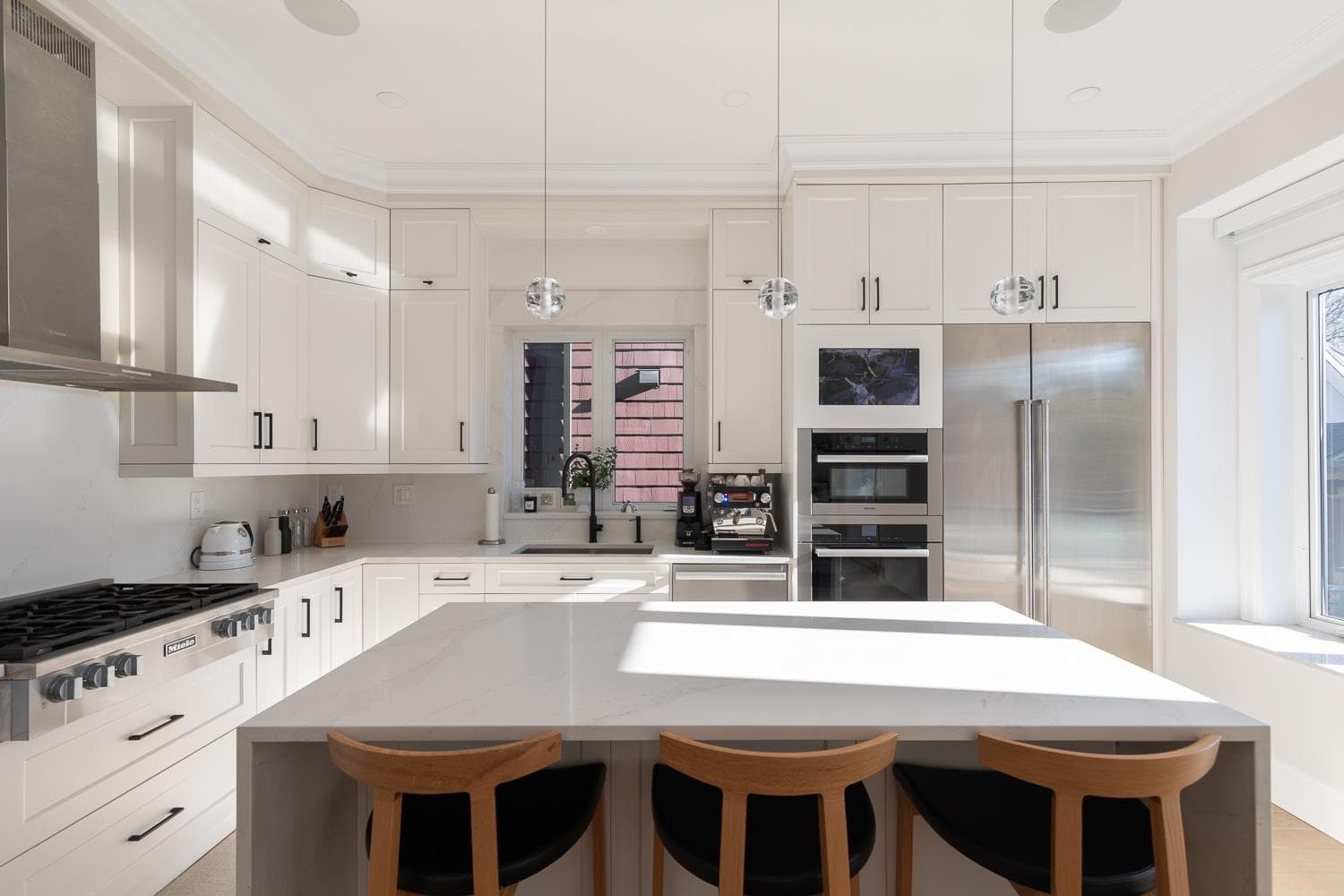 852 W 18th Avenue, Vancouver, V5Z 1W3 — photo 4