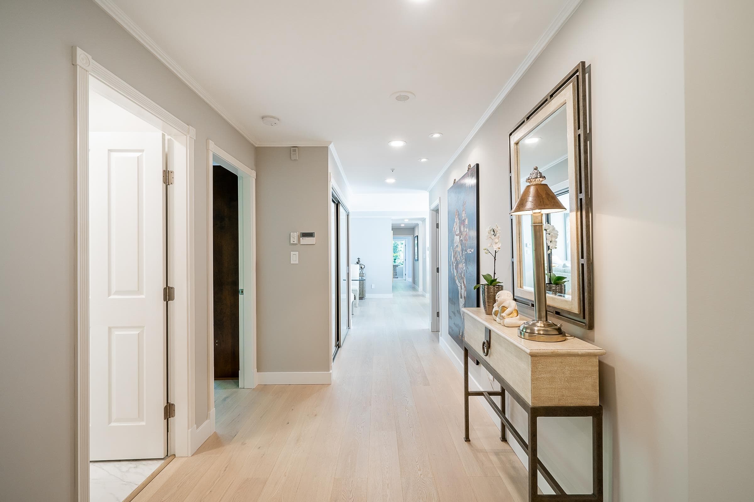 703 - 3131 Deer Ridge Drive, West Vancouver, V7S 4W1 — photo 2