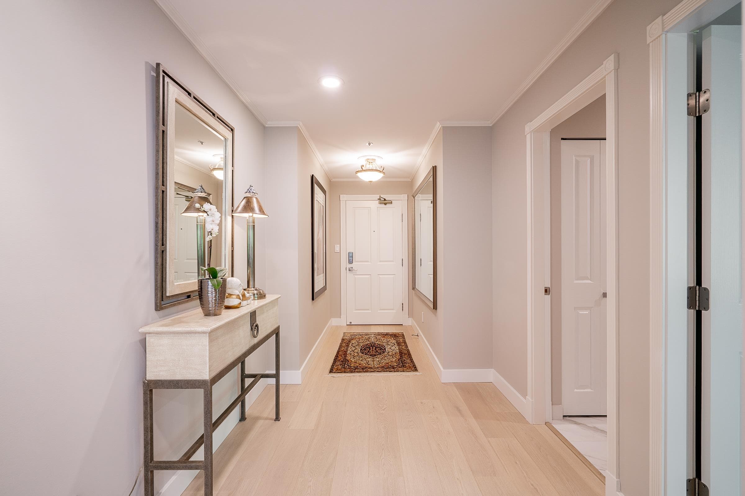 703 - 3131 Deer Ridge Drive, West Vancouver, V7S 4W1 — photo 3