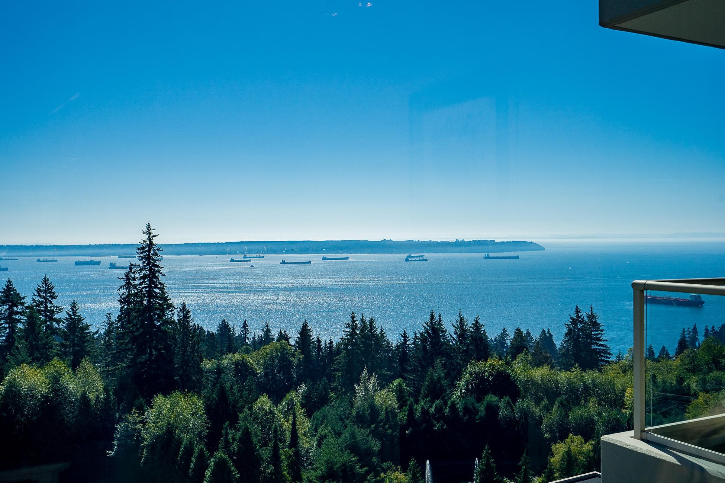 703 - 3131 Deer Ridge Drive, West Vancouver, V7S 4W1 — photo 1
