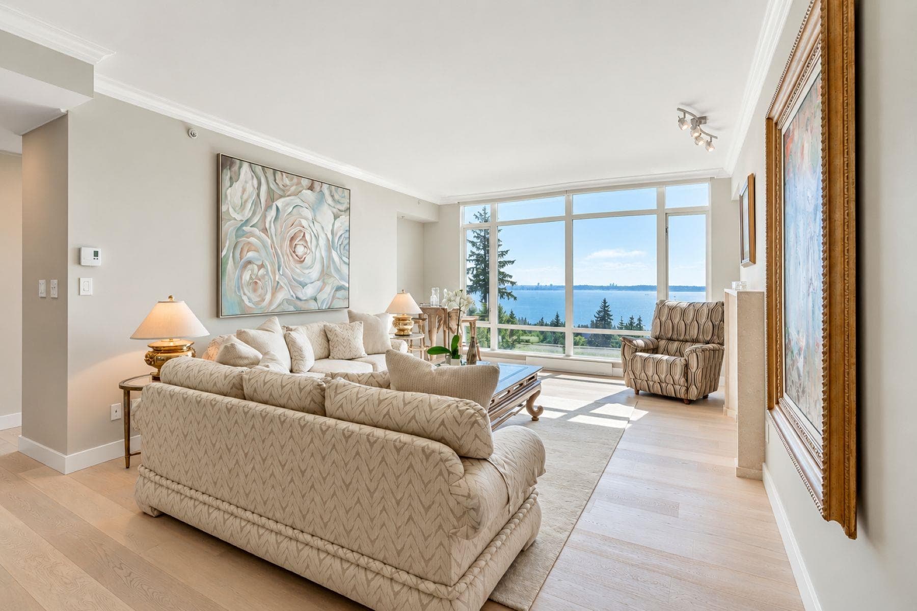 703 - 3131 Deer Ridge Drive, West Vancouver, V7S 4W1 — photo 5