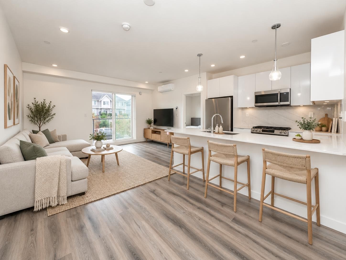 A213 - 8447 202 Street, Langley, V2Y 2B7 — photo 1