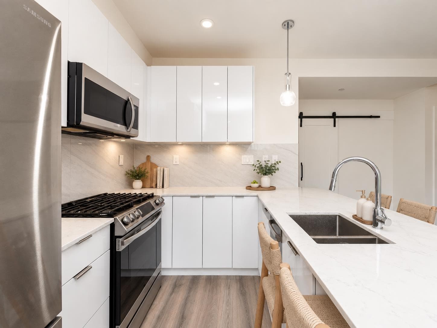 A213 - 8447 202 Street, Langley, V2Y 2B7 — photo 5