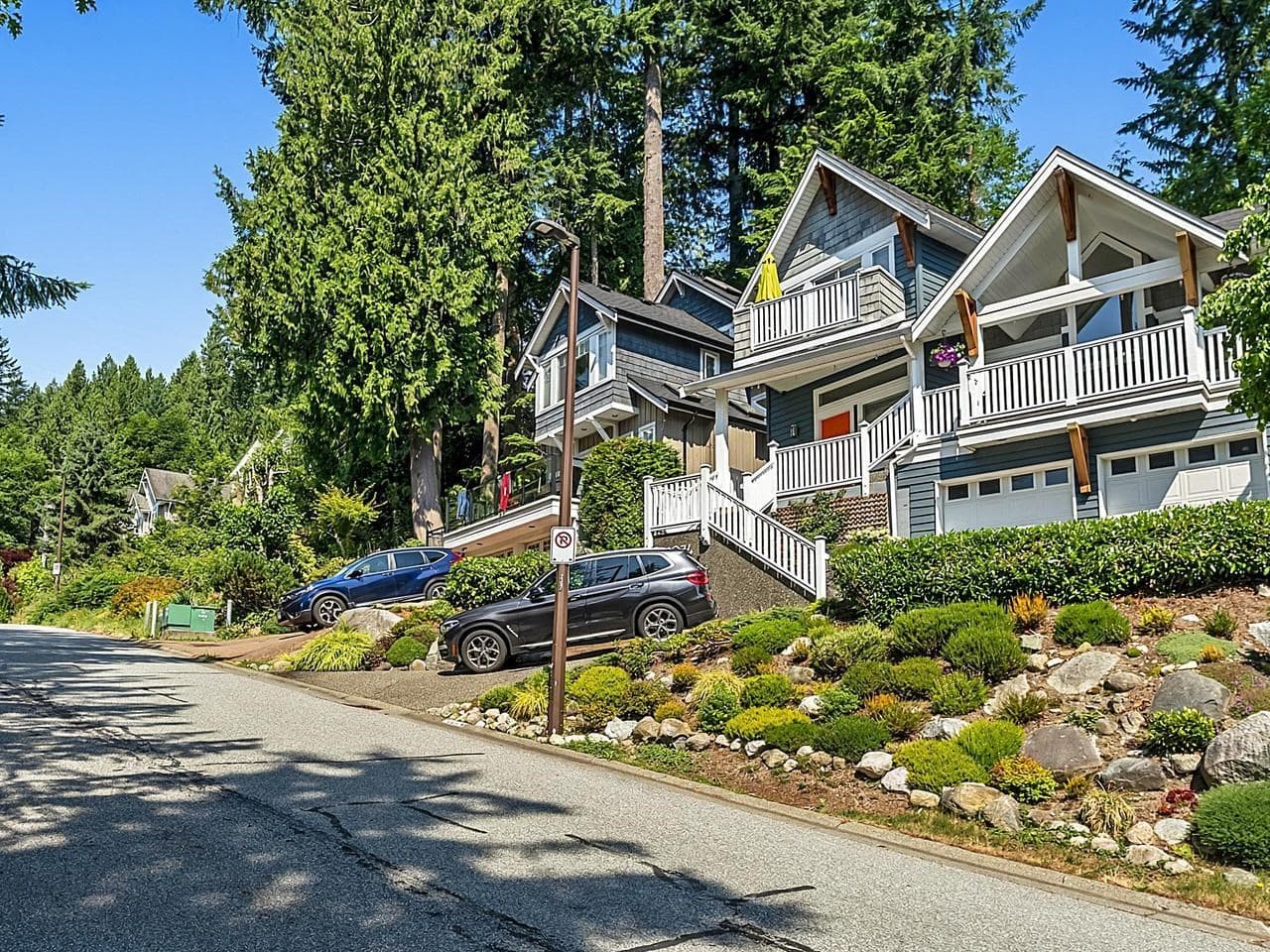 1074 Kilmer Road, North Vancouver, V7K 1R1 — photo 1