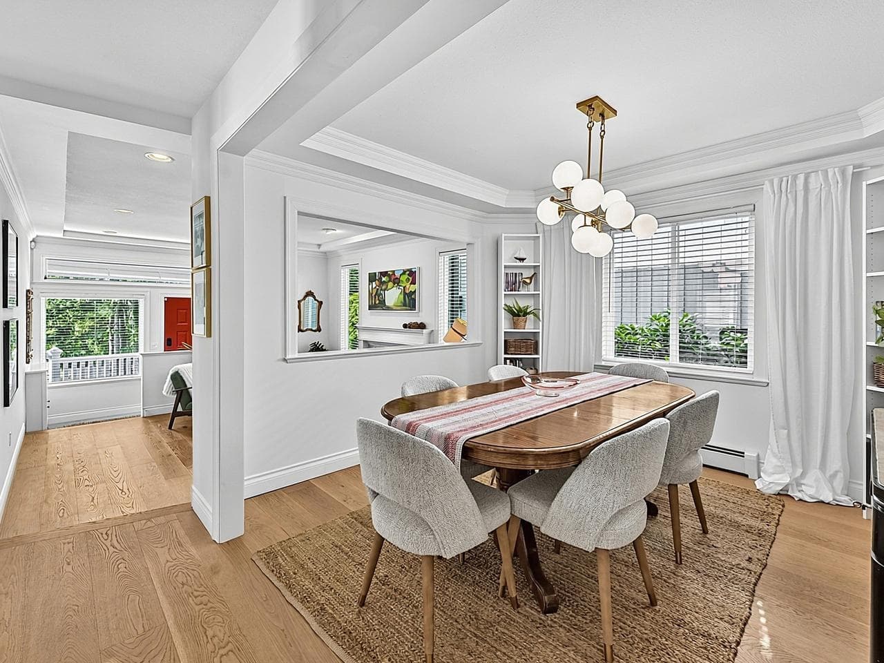 1074 Kilmer Road, North Vancouver, V7K 1R1 — photo 5