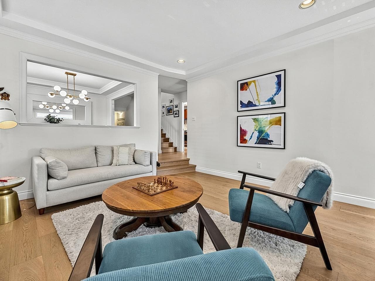1074 Kilmer Road, North Vancouver, V7K 1R1 — photo 4