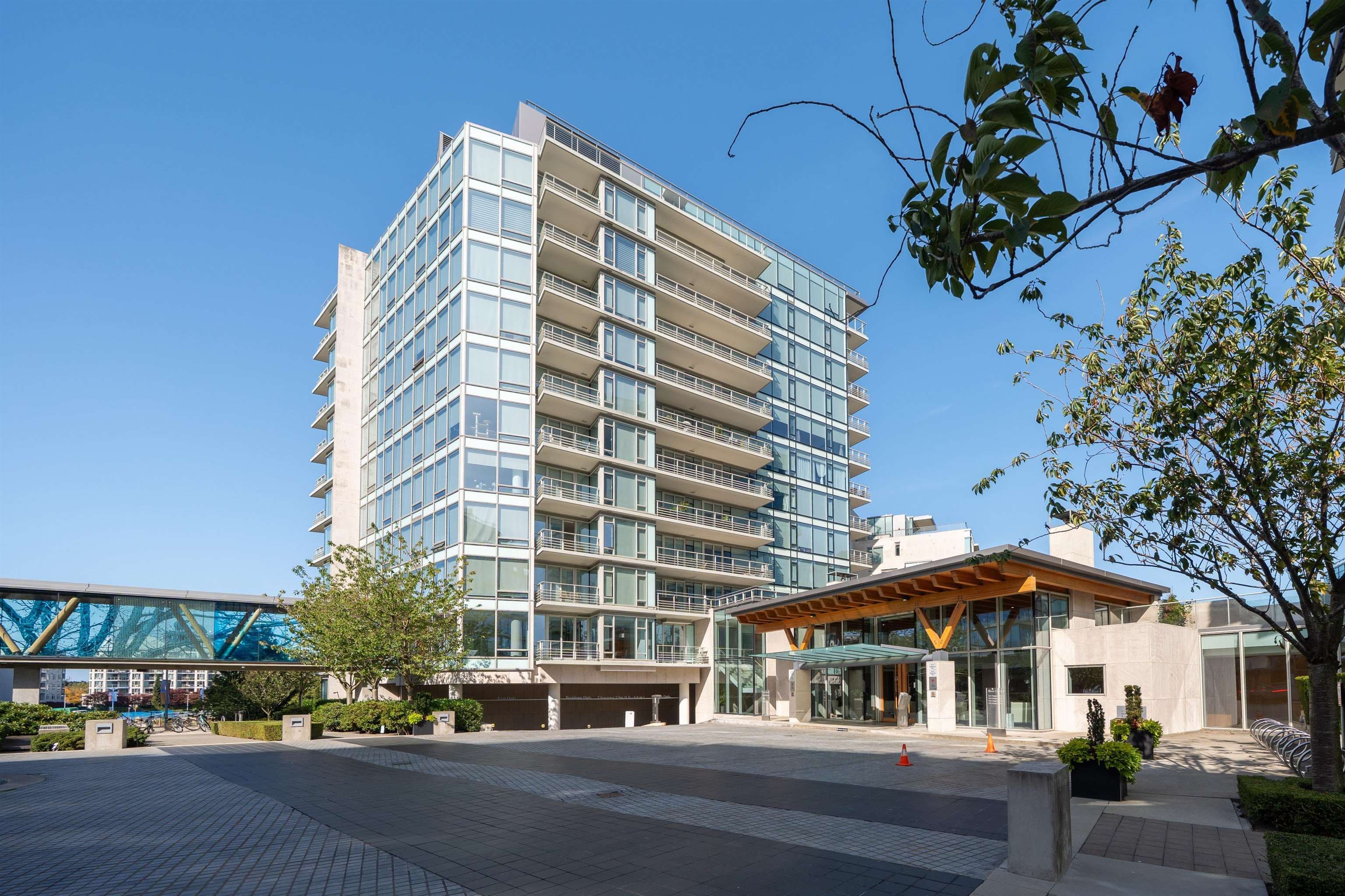 402 - 5171 Brighouse Way, Richmond