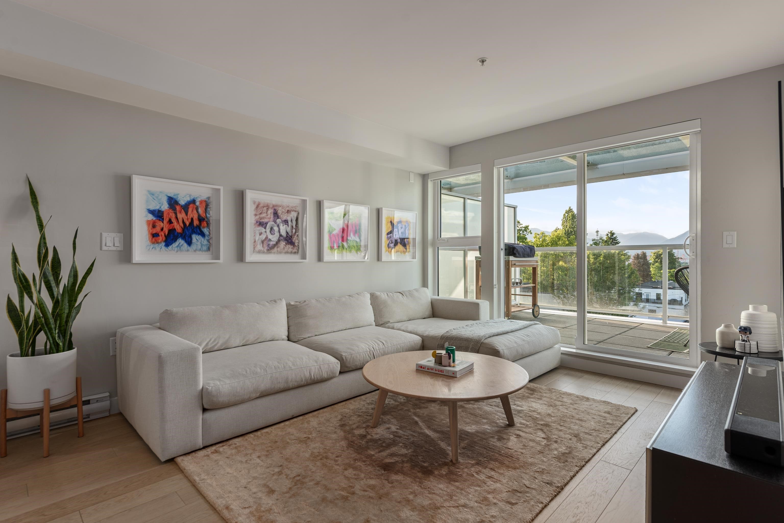 406 - 2508 Fraser Street, Vancouver, V5T 3V4 — photo 5