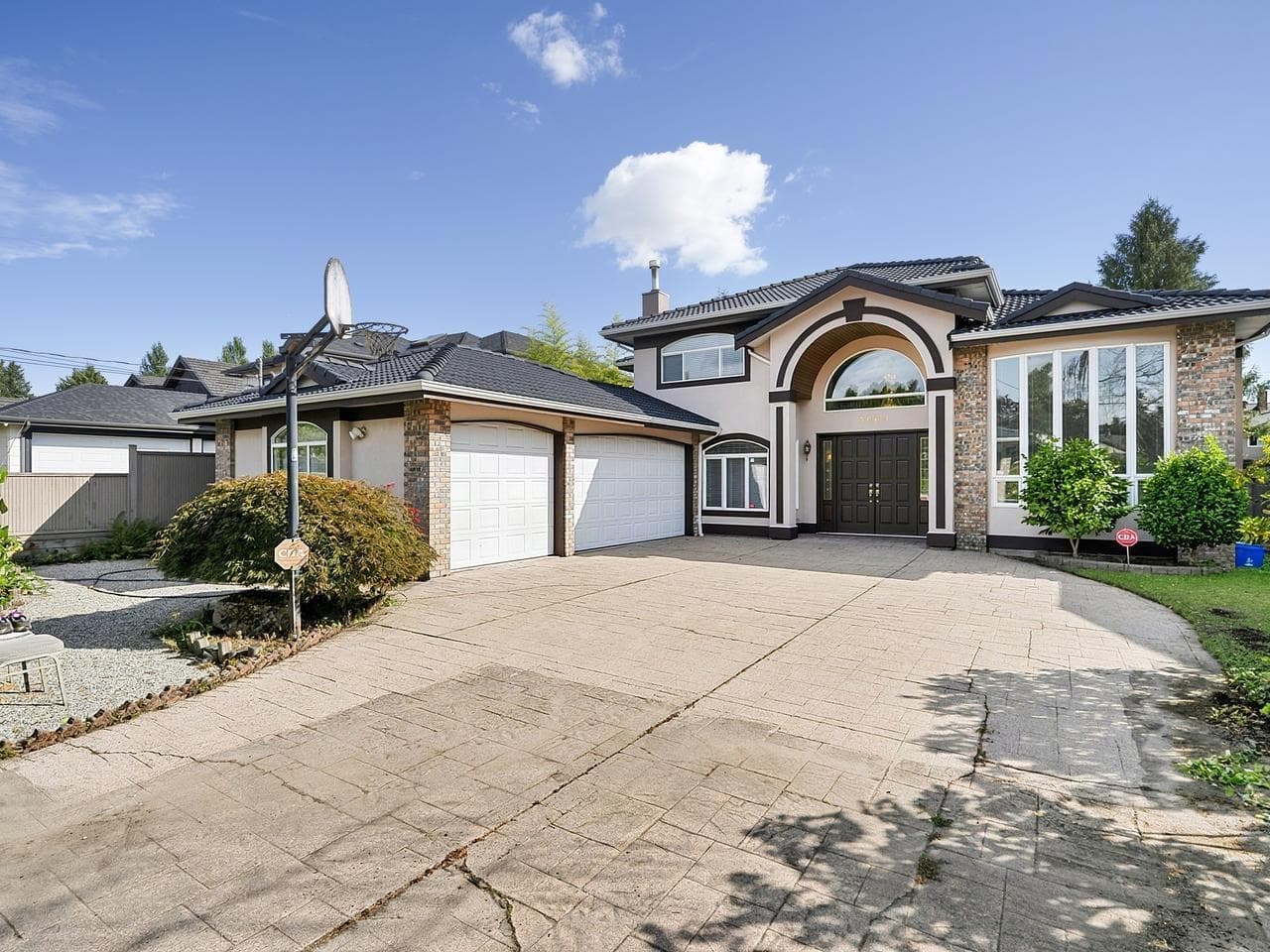 3660 Barmond Avenue, Richmond