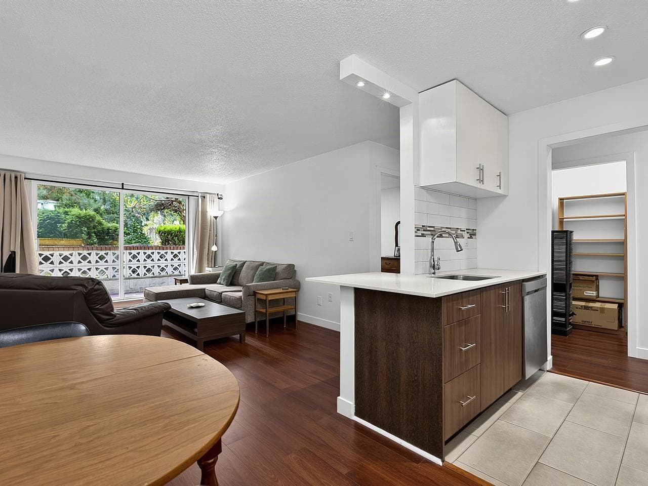 101 - 750 E 7th Avenue, Vancouver, V5T 4H5 — photo 2