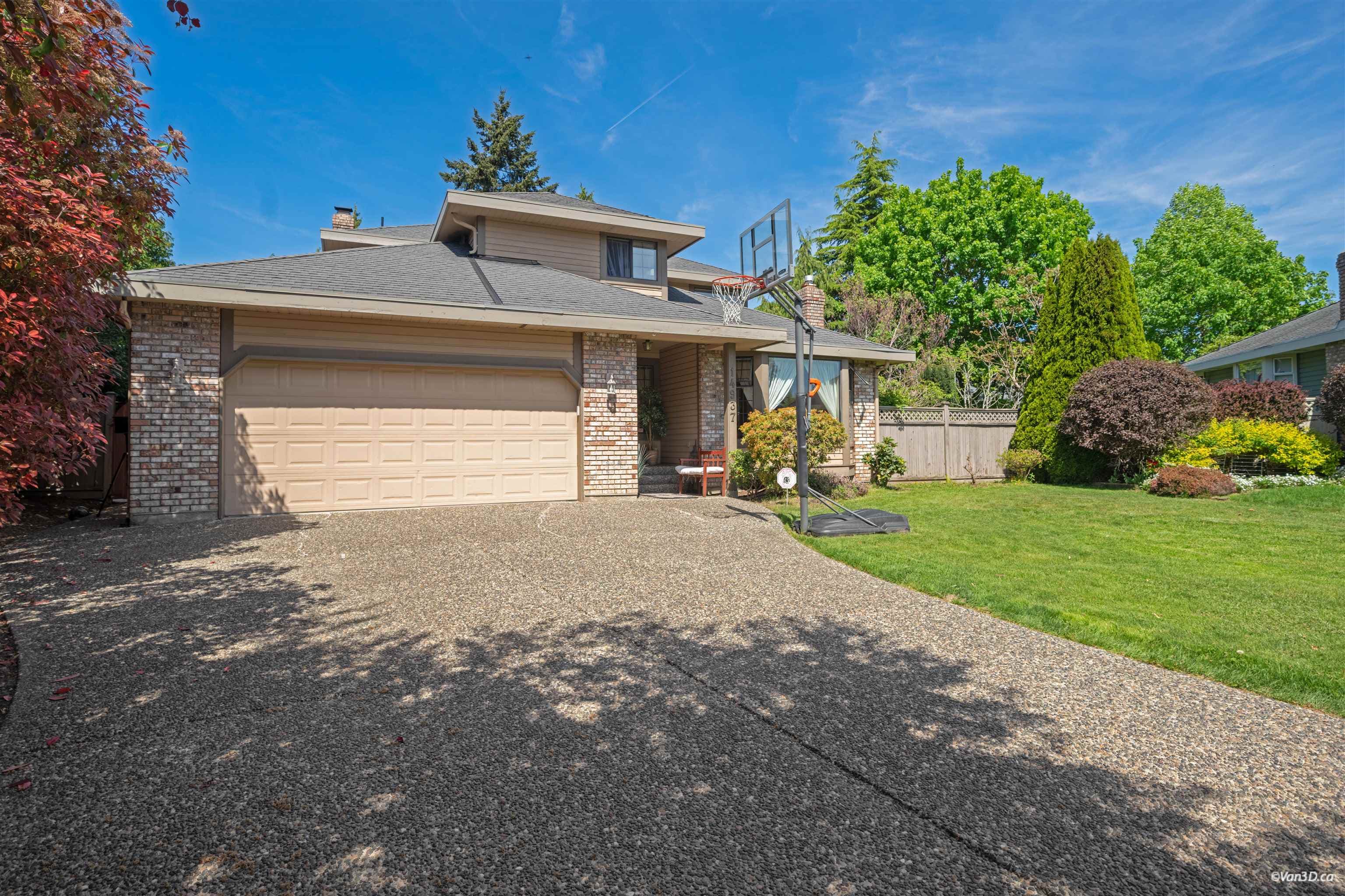 14937 20a Avenue, Surrey, V4A 8G1 — photo 2