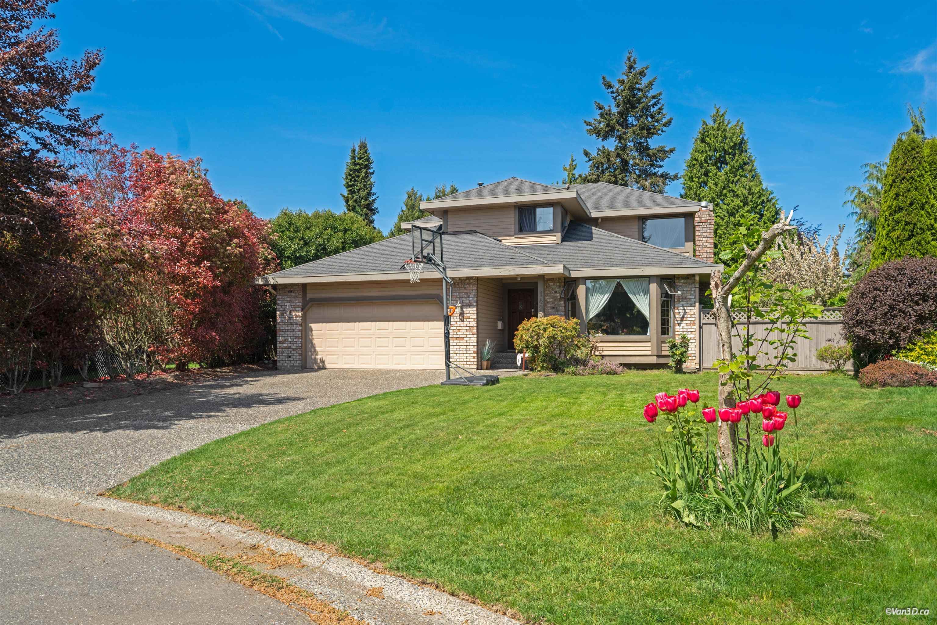 14937 20a Avenue, Surrey, V4A 8G1 — photo 3