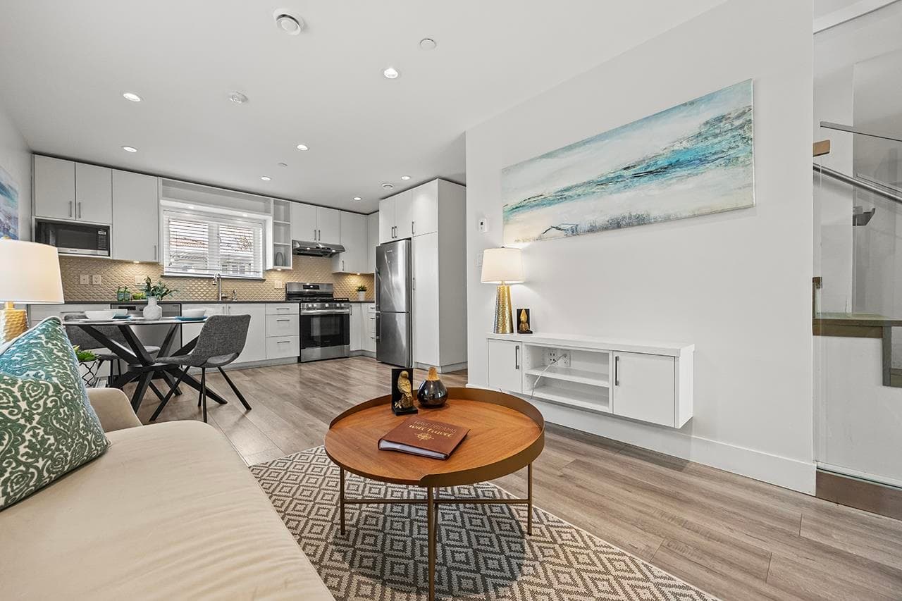5440 Rhodes Street, Vancouver, V5R 3N9 — photo 5