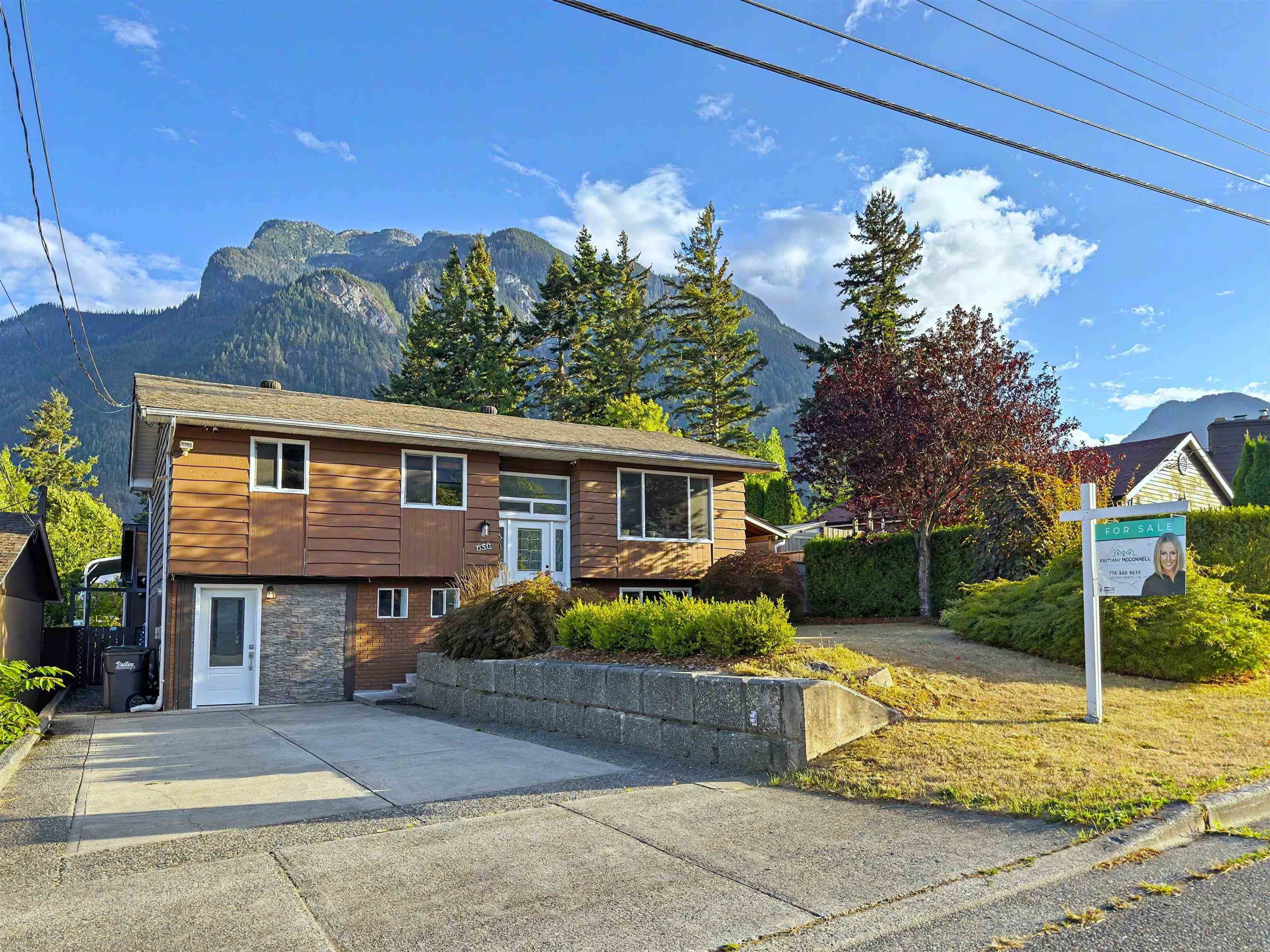 650 Park Street, Hope, V0X 1L0 — photo 1