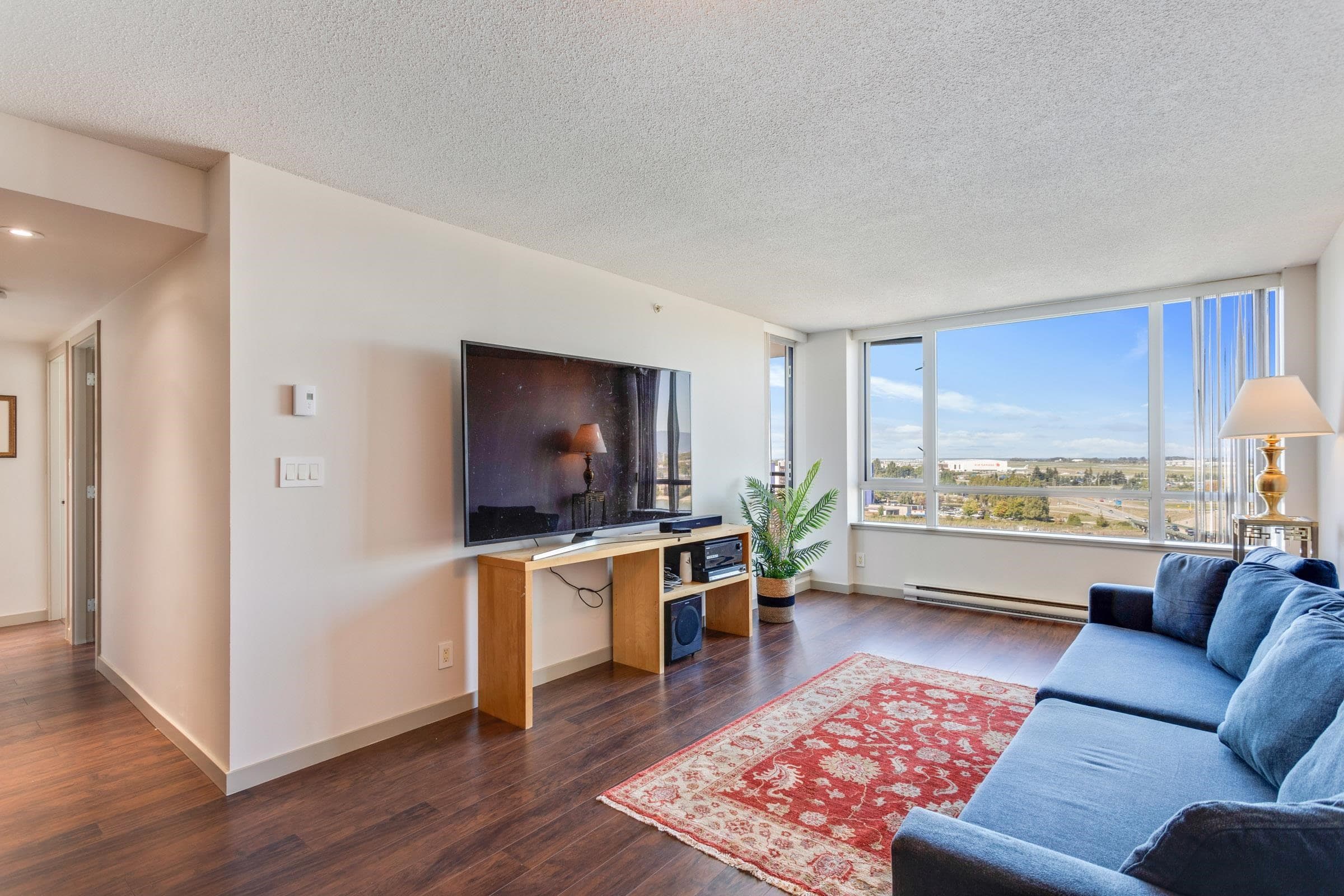 1709 - 3111 Corvette Way, Richmond, V6X 4K3 — photo 2