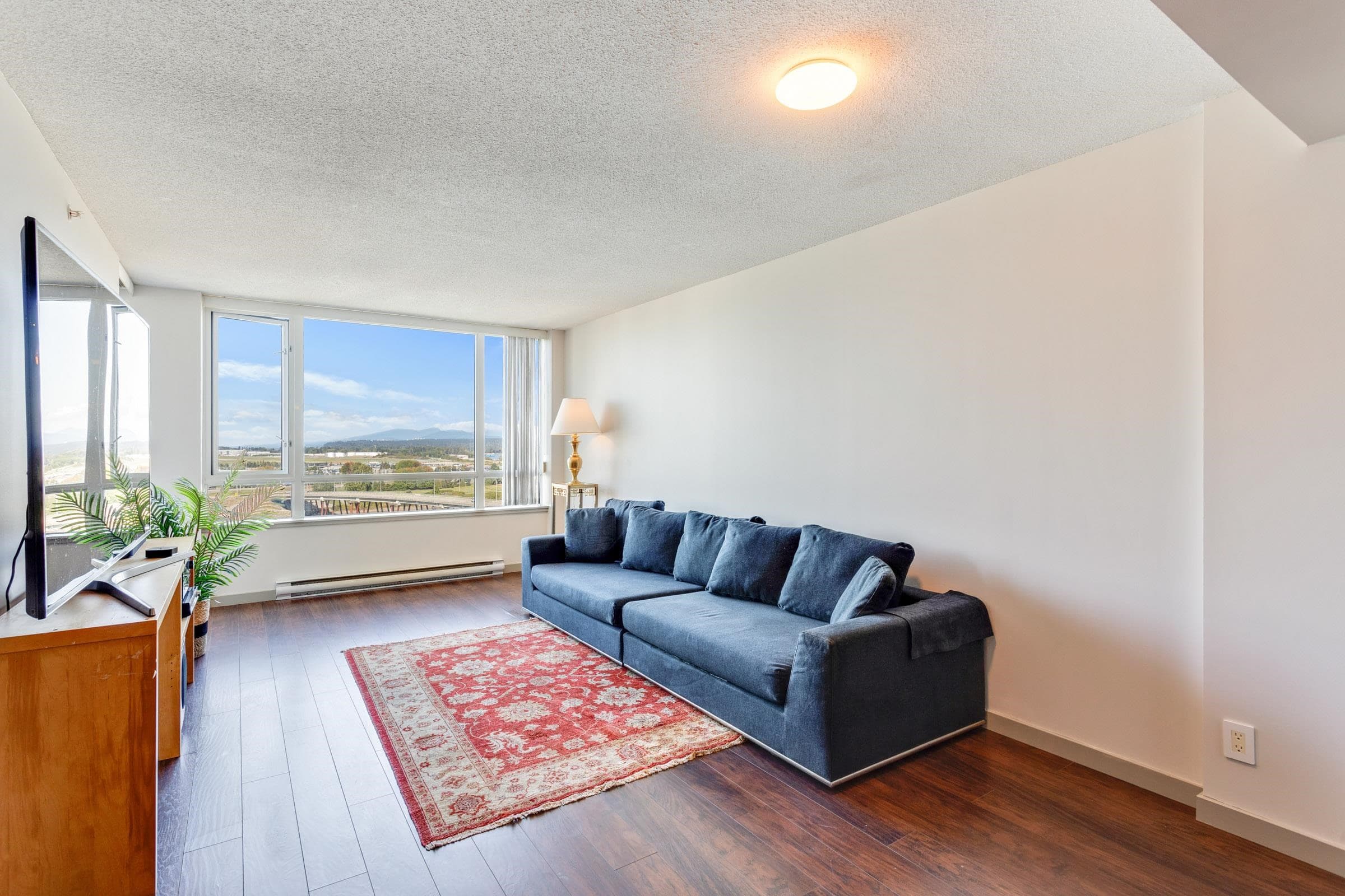 1709 - 3111 Corvette Way, Richmond, V6X 4K3 — photo 3