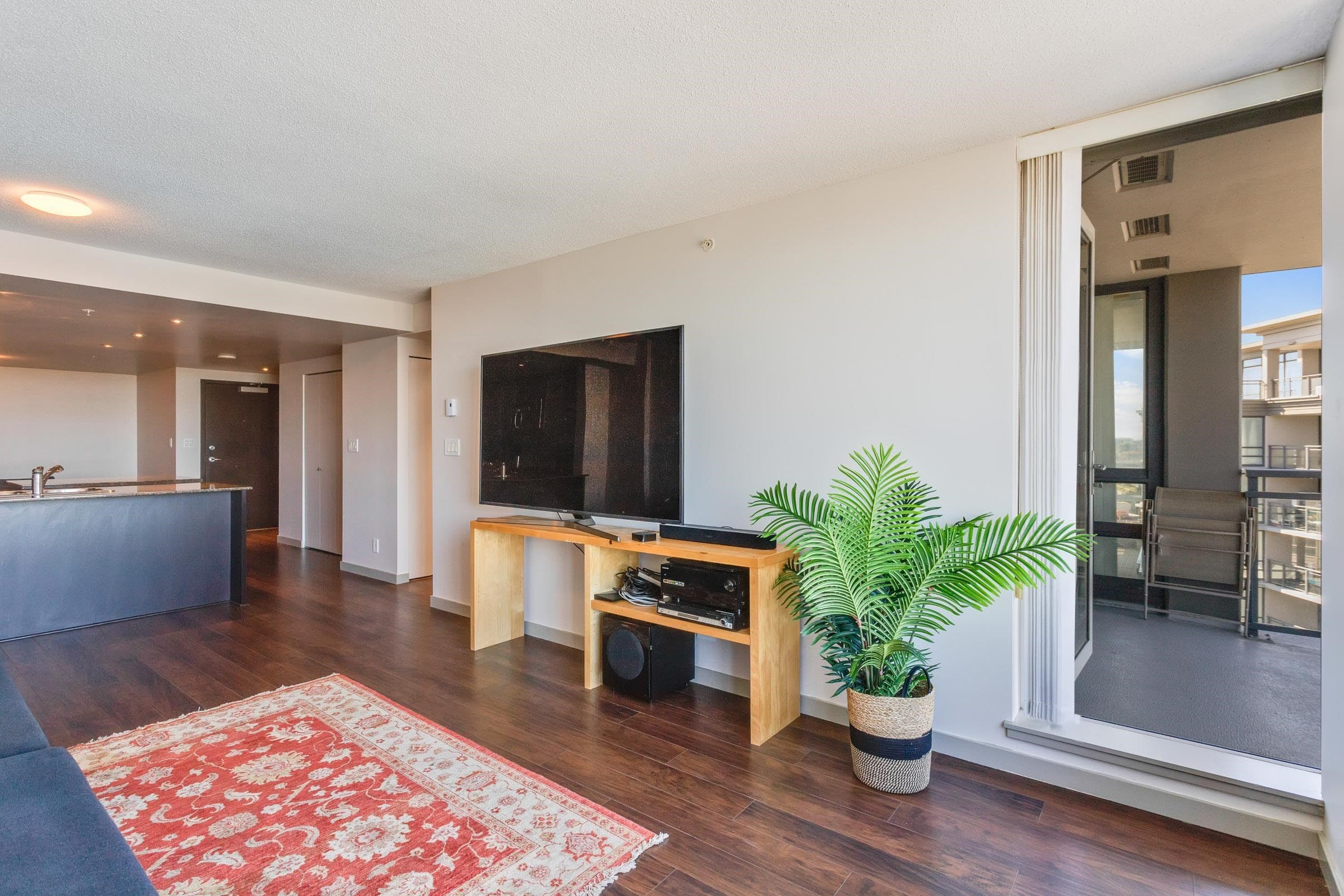 1709 - 3111 Corvette Way, Richmond, V6X 4K3 — photo 4