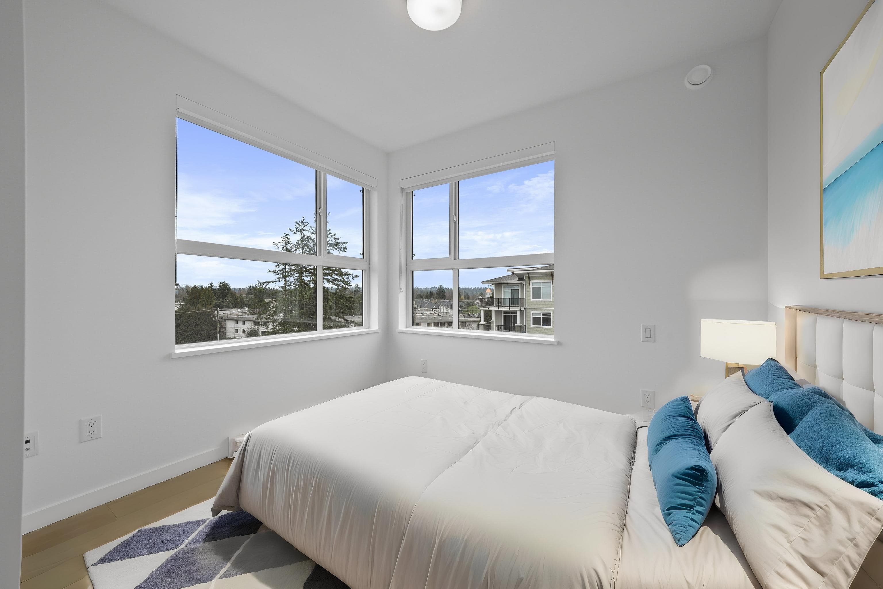 510 - 20695 Eastleigh Crescent, Langley, V3A 0P7 — photo 3