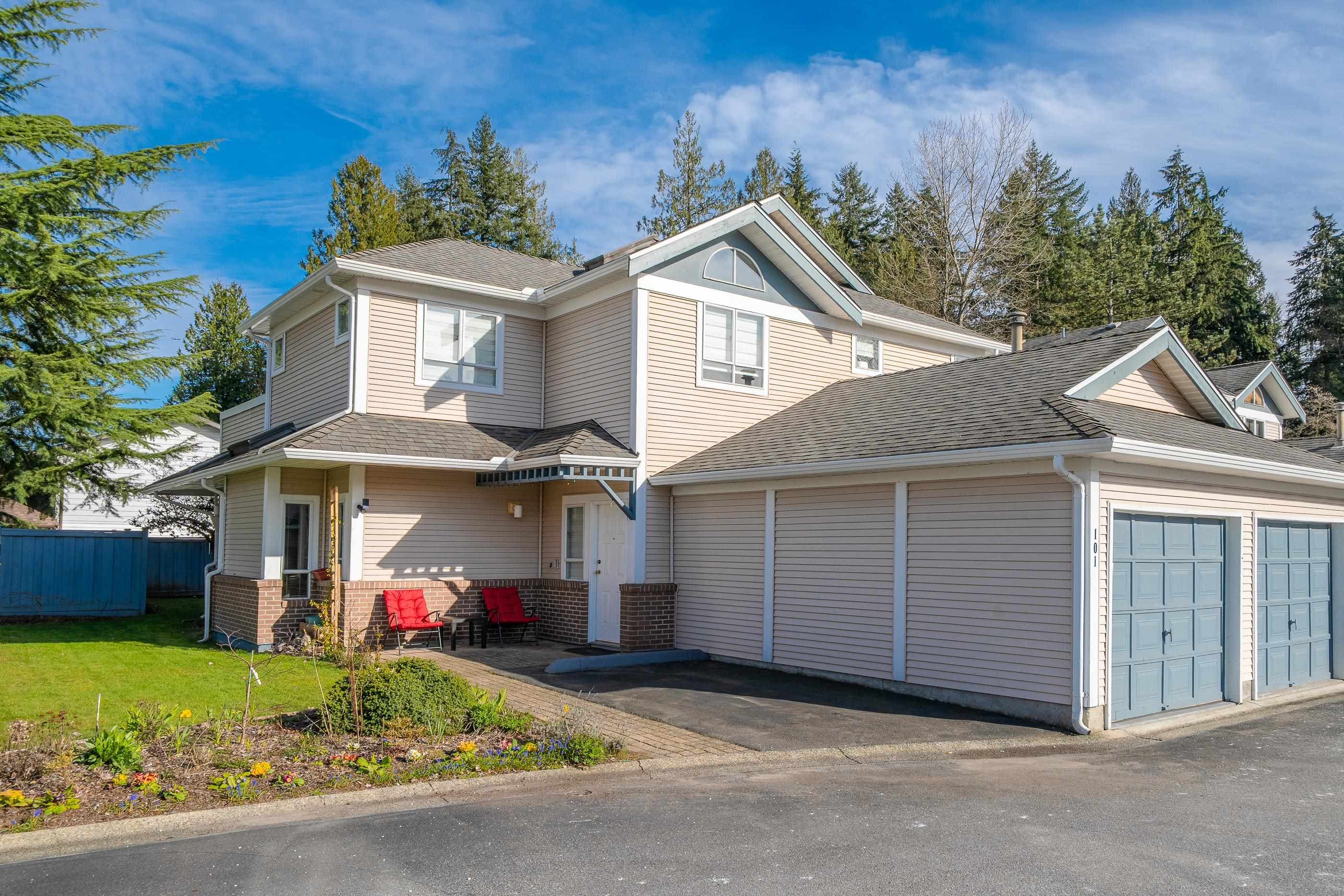 101 - 14154 103 Avenue, Surrey