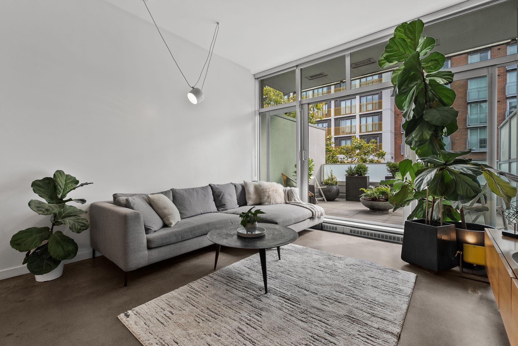 409 - 53 W Hastings Street, Vancouver, V6E 1T8 — photo 2