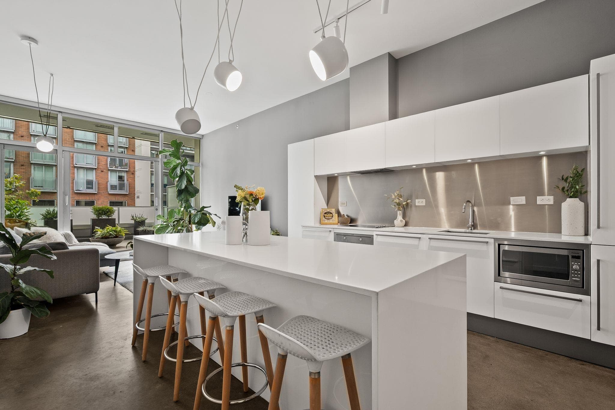 409 - 53 W Hastings Street, Vancouver