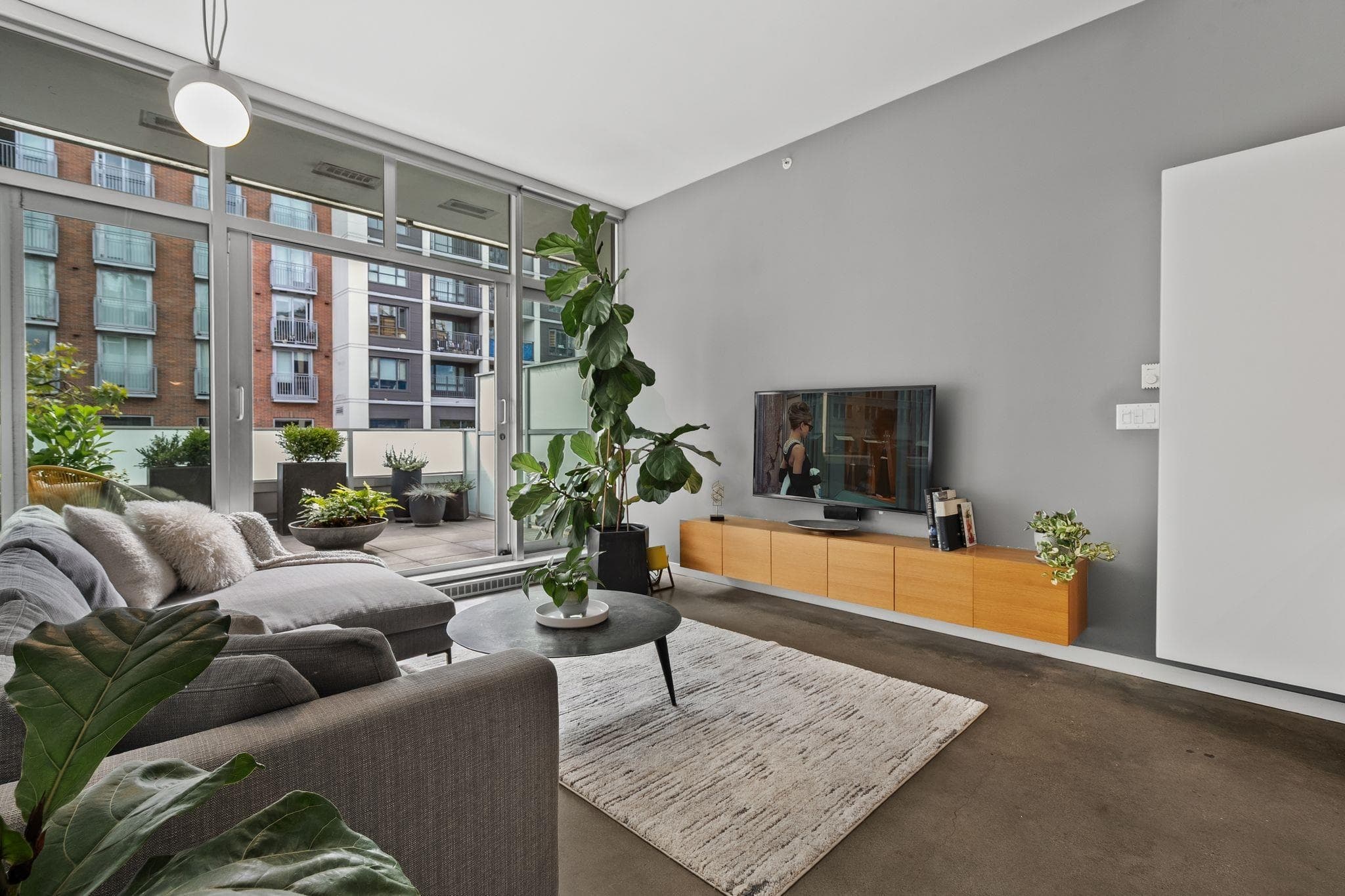 409 - 53 W Hastings Street, Vancouver, V6E 1T8 — photo 4