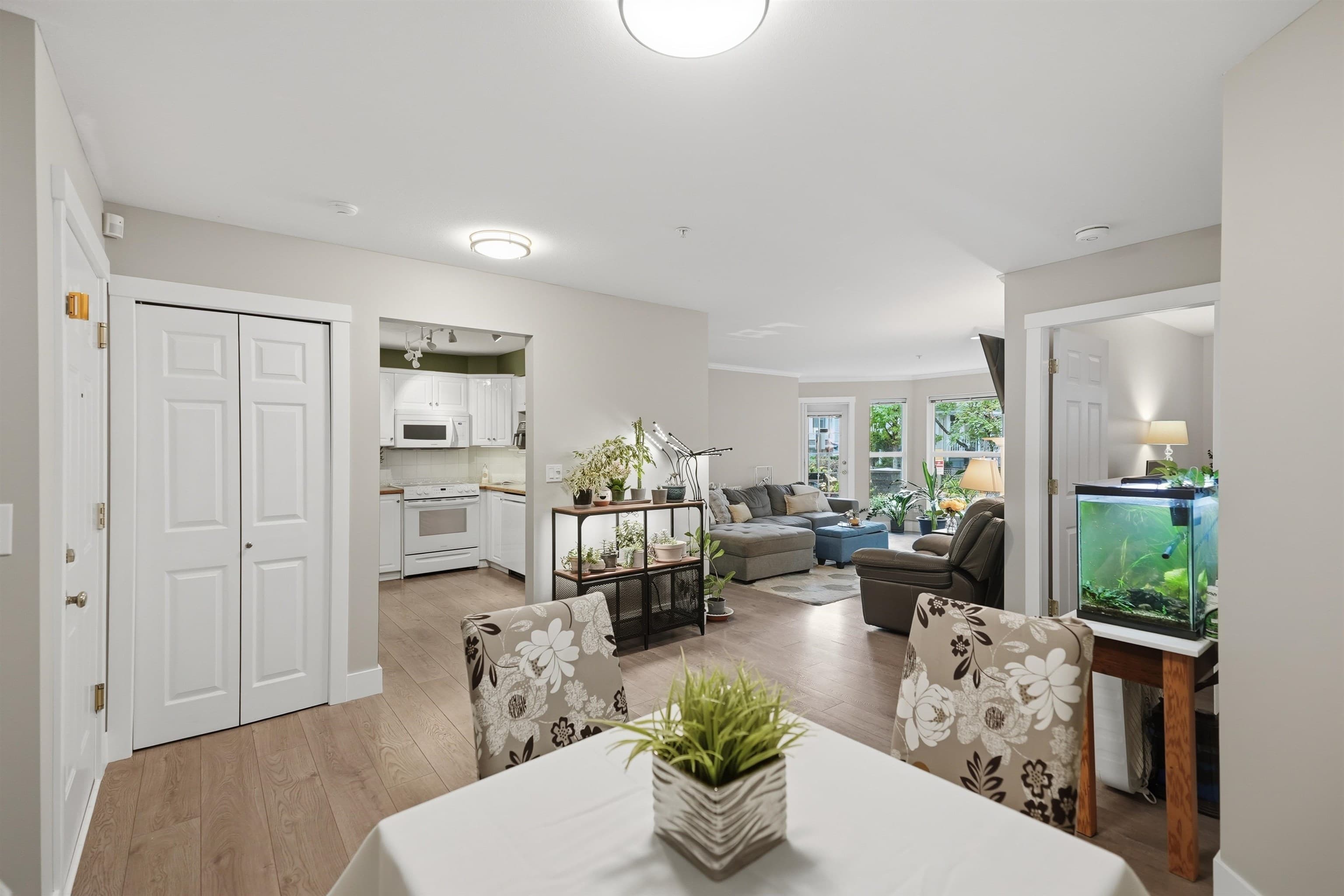 101 - 6557 121 Street, Surrey