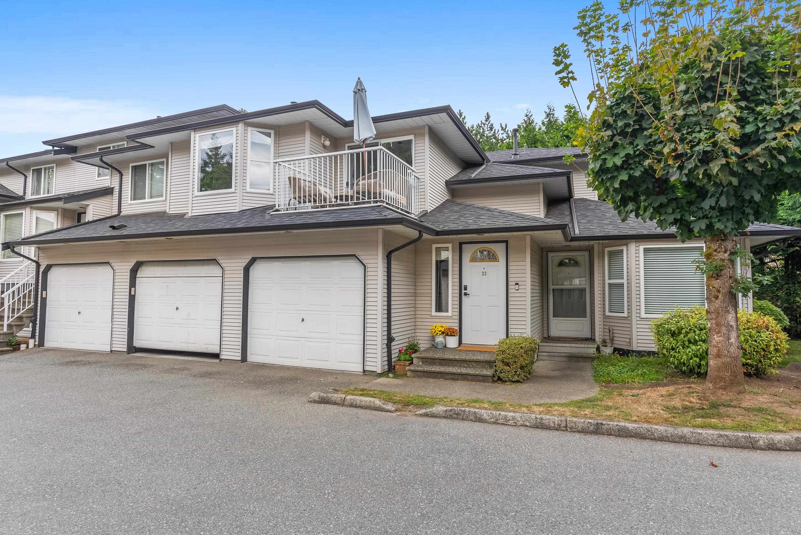 23 - 34332 Maclure Road, Abbotsford, V2S 7S8 — photo 2