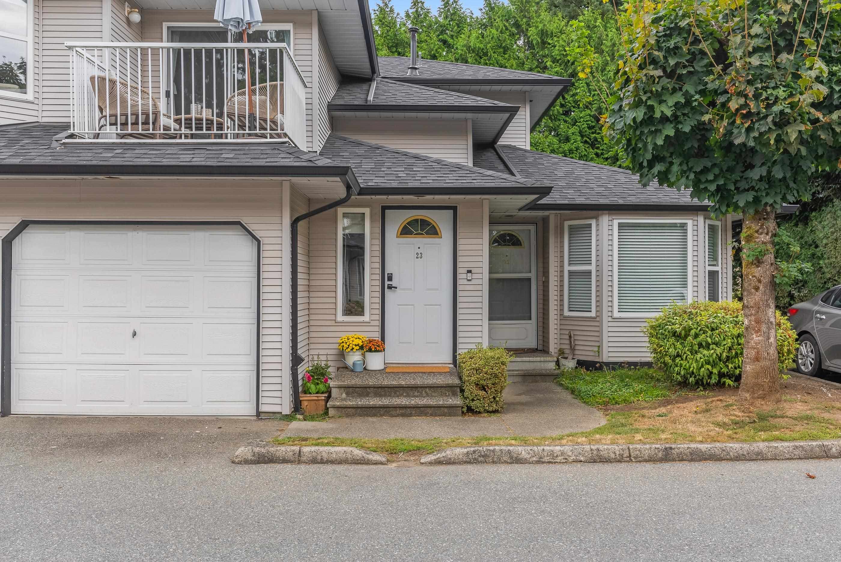 23 - 34332 Maclure Road, Abbotsford