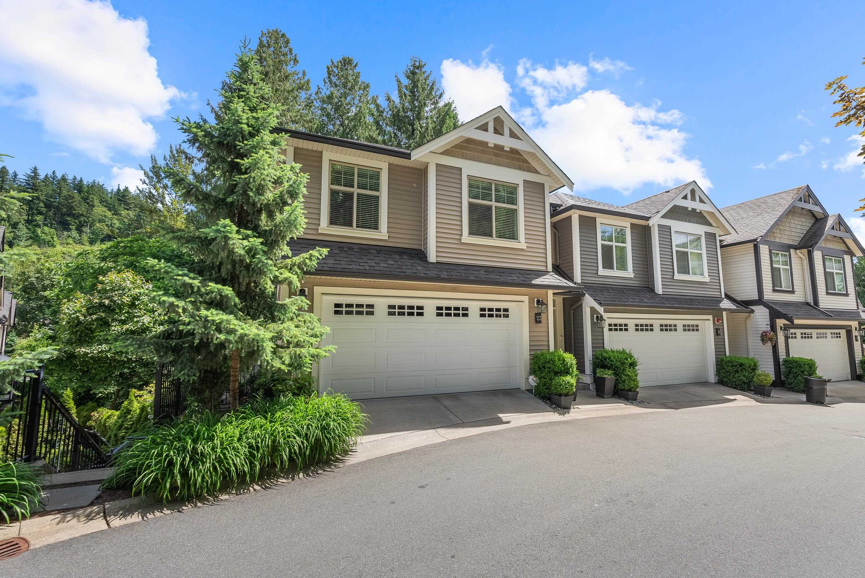 23 - 35298 Marshall Road, Abbotsford, V3G 0E2 — photo 2