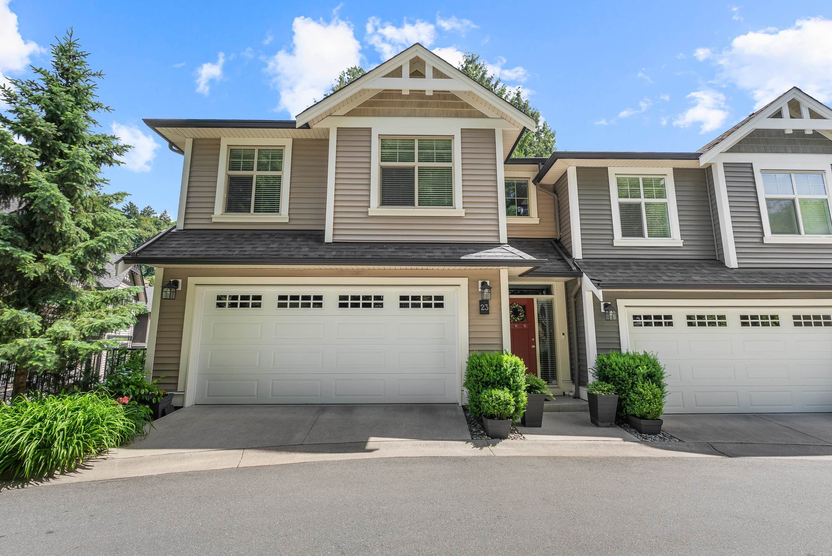 23 - 35298 Marshall Road, Abbotsford, V3G 0E2 — photo 1