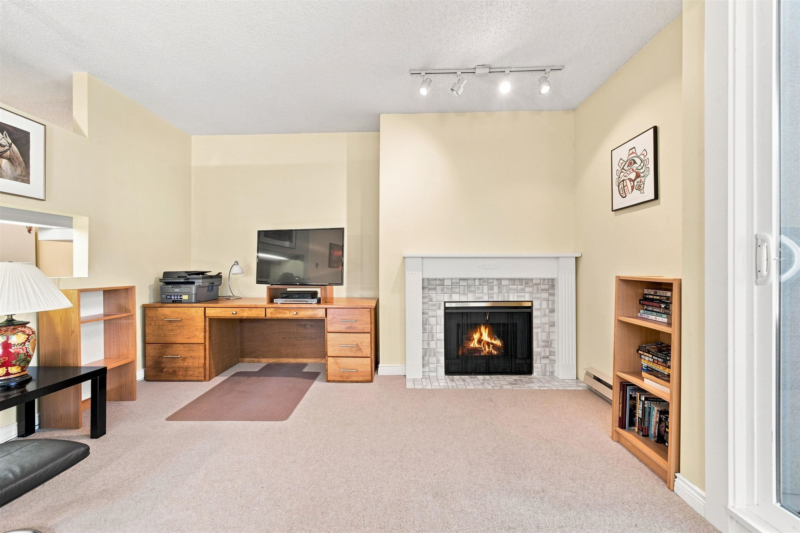 209 - 1924 Comox Street, Vancouver, V6G 1R4 — photo 3