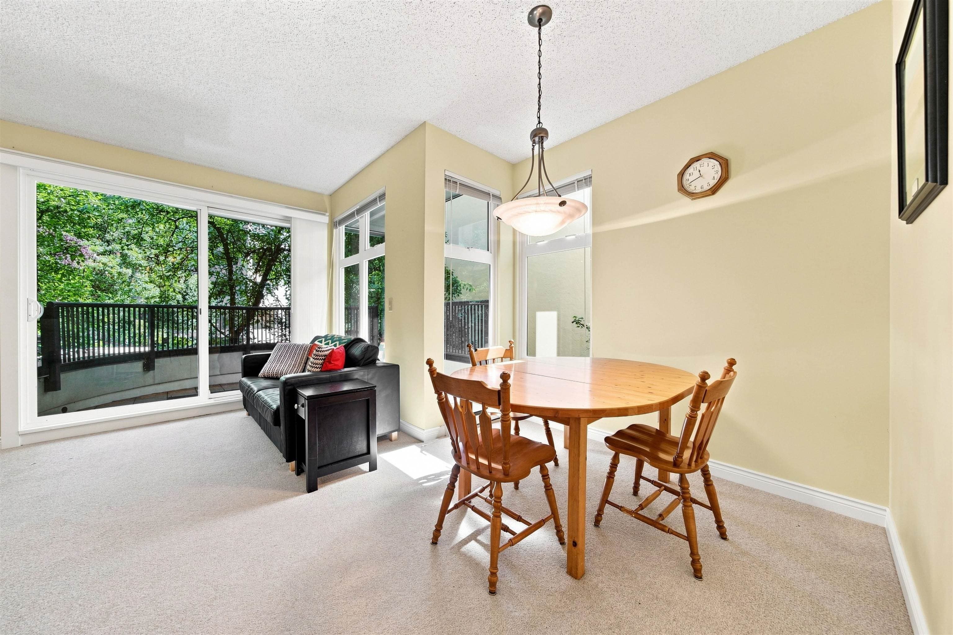 209 - 1924 Comox Street, Vancouver, V6G 1R4 — photo 5