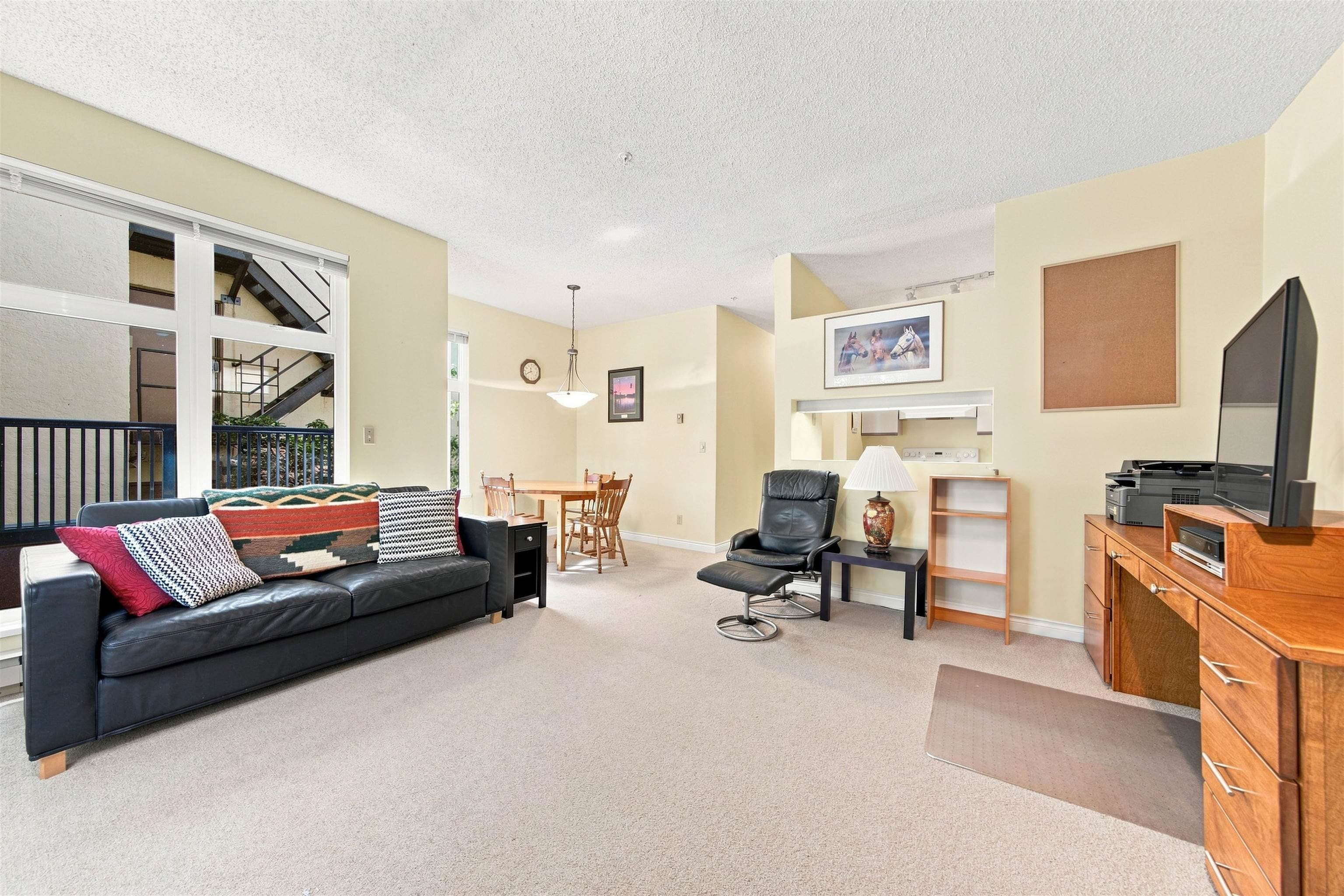 209 - 1924 Comox Street, Vancouver, V6G 1R4 — photo 4