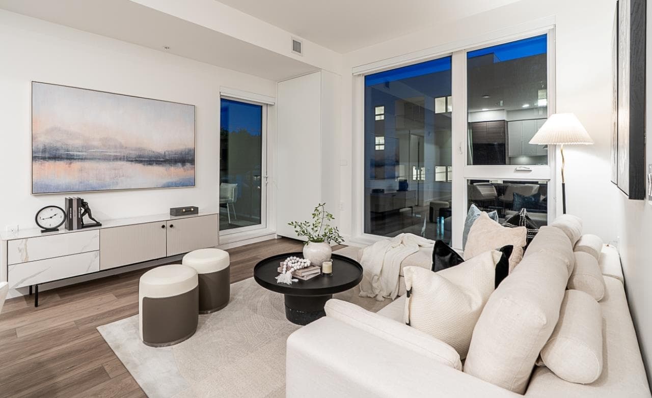 201 - 422 Lakewood Drive, Vancouver, V5L 0E8 — photo 3