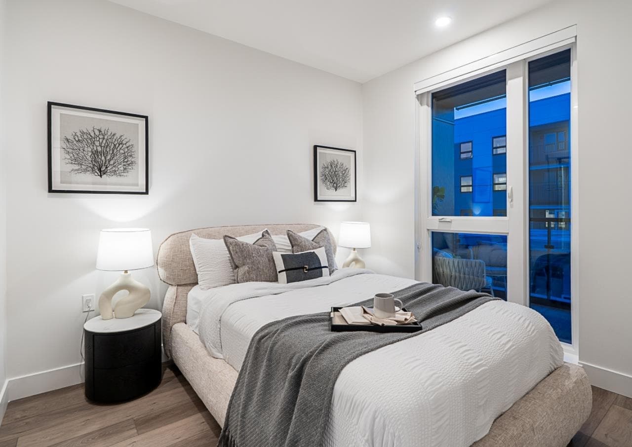 201 - 422 Lakewood Drive, Vancouver, V5L 0E8 — photo 4