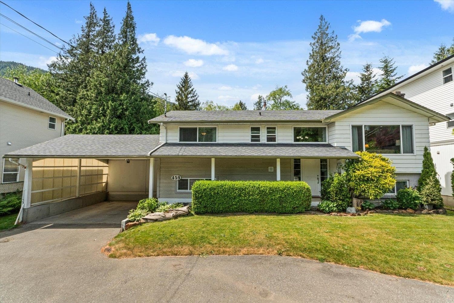 459 Naismith Avenue, Harrison Hot Springs, V0M 1K0 — photo 2
