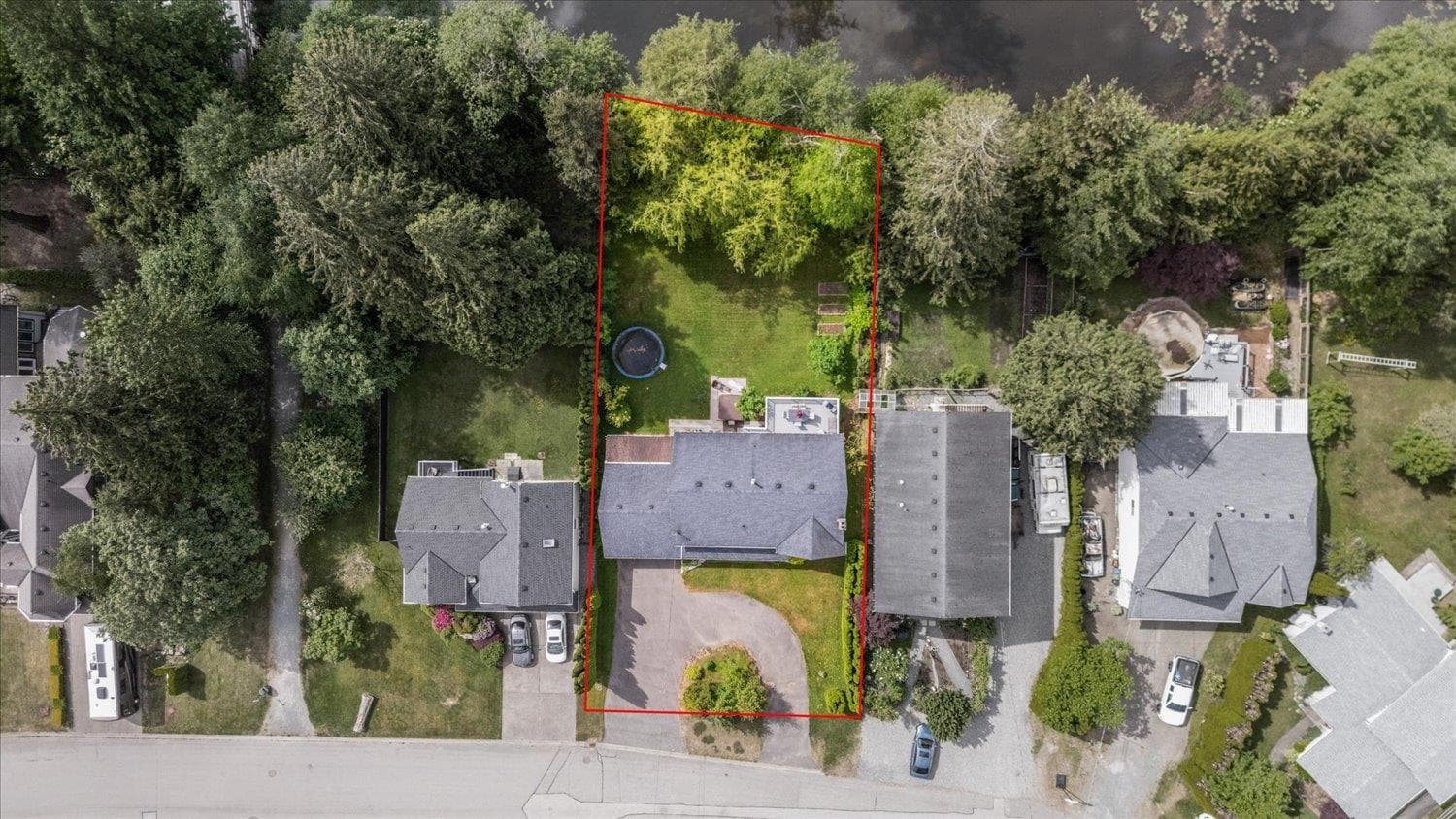 459 Naismith Avenue, Harrison Hot Springs, V0M 1K0 — photo 3