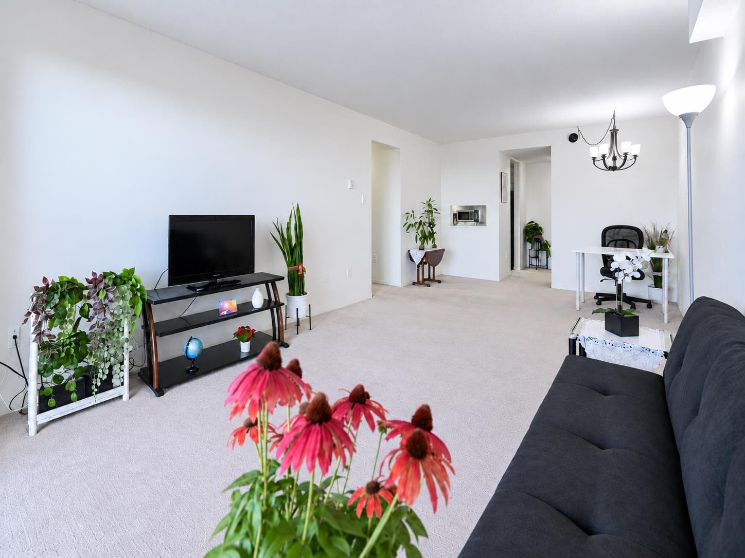 1608 - 6595 Willingdon Avenue, Burnaby, V5H 4E5 — photo 2
