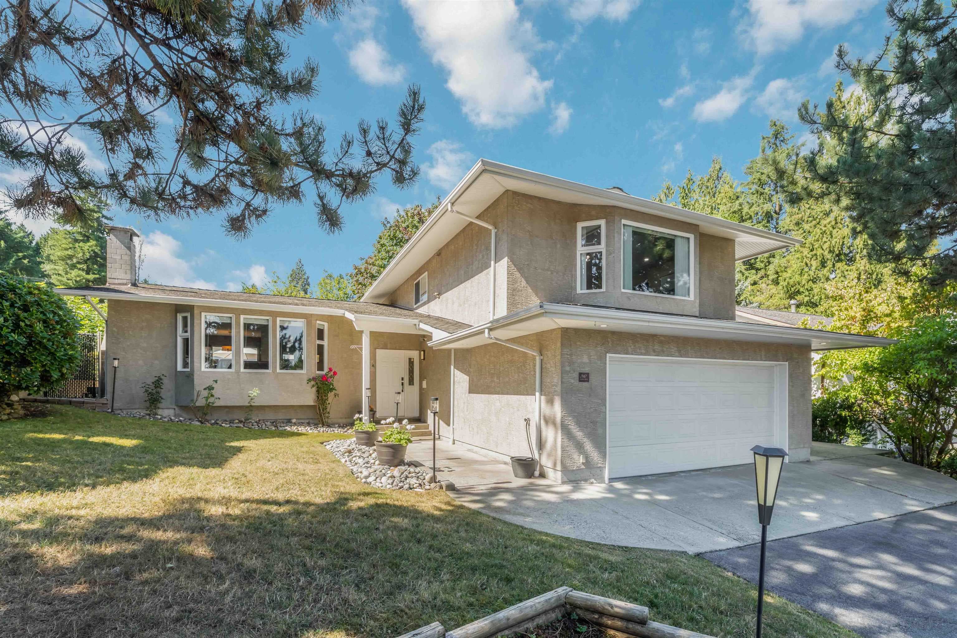 1167 Victory Drive, Port Moody, V3H 1K3 — photo 1